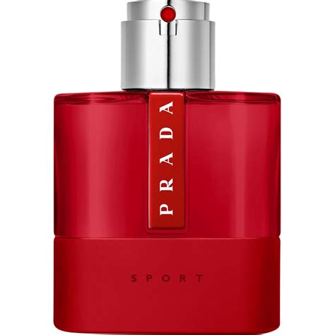 prada sport luna